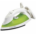 Hamilton Beach midsize with Manual Cord Wrap Iron